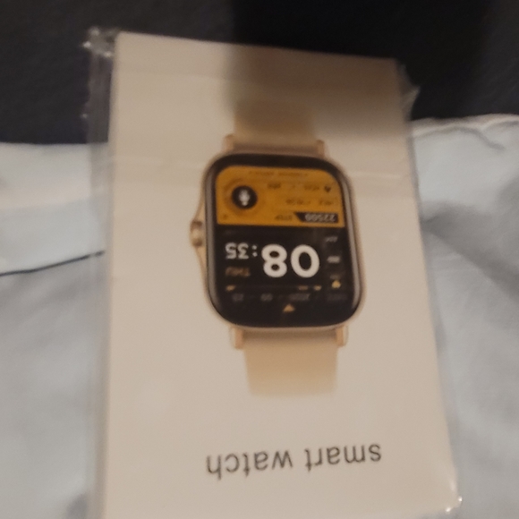 Smartunisex watches
